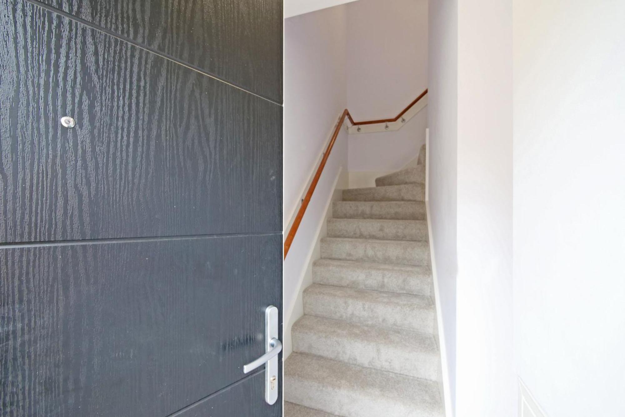 Apartment 46 Luna With Free Parking 요크 외부 사진