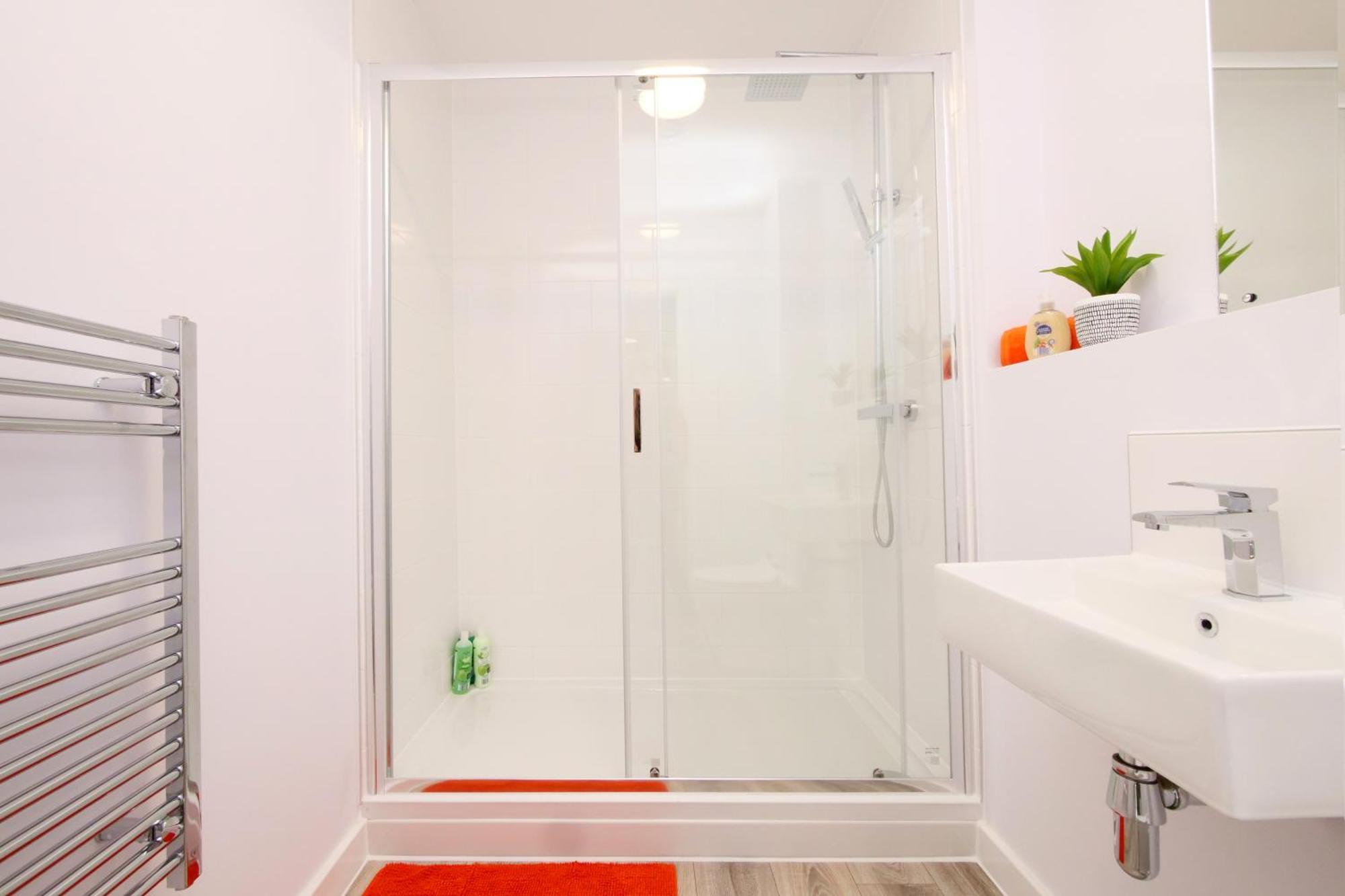 Apartment 46 Luna With Free Parking 요크 외부 사진