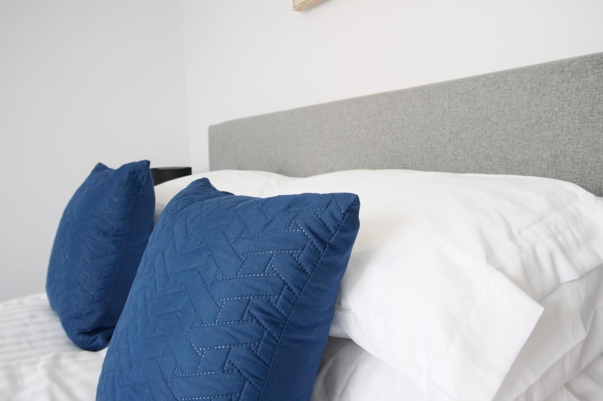 Apartment 46 Luna With Free Parking 요크 외부 사진