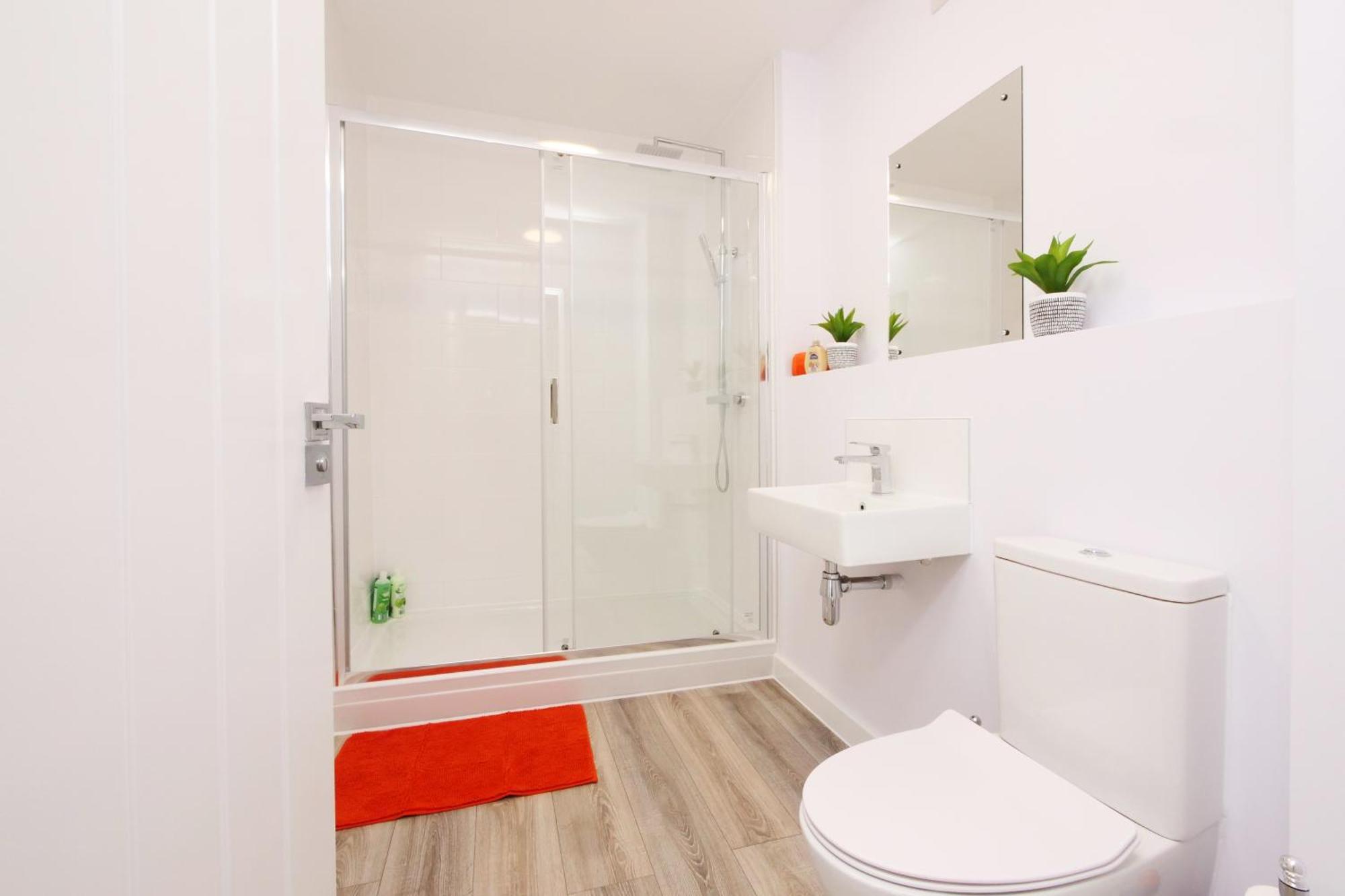 Apartment 46 Luna With Free Parking 요크 외부 사진